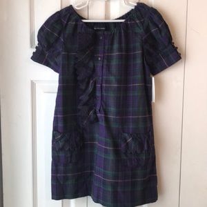 RALPH LAUREN Girls “Hostess Pick” Price is Firm